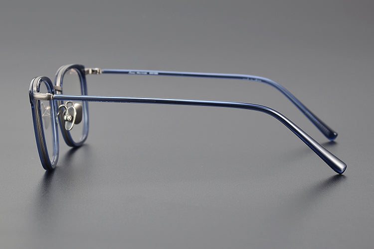 Rectangle Glasses MW1329