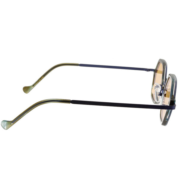 Geometric Sunglasses GCS1063