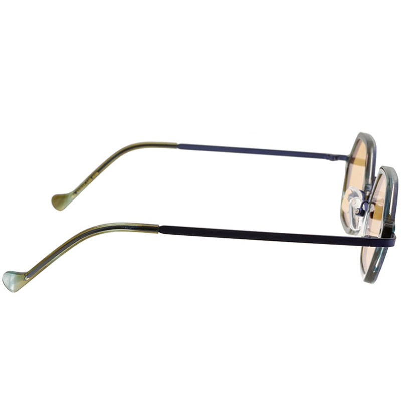 Geometric Sunglasses GCS1063