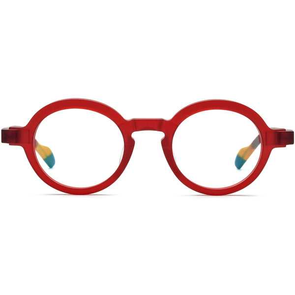 Round Glasses BR1036