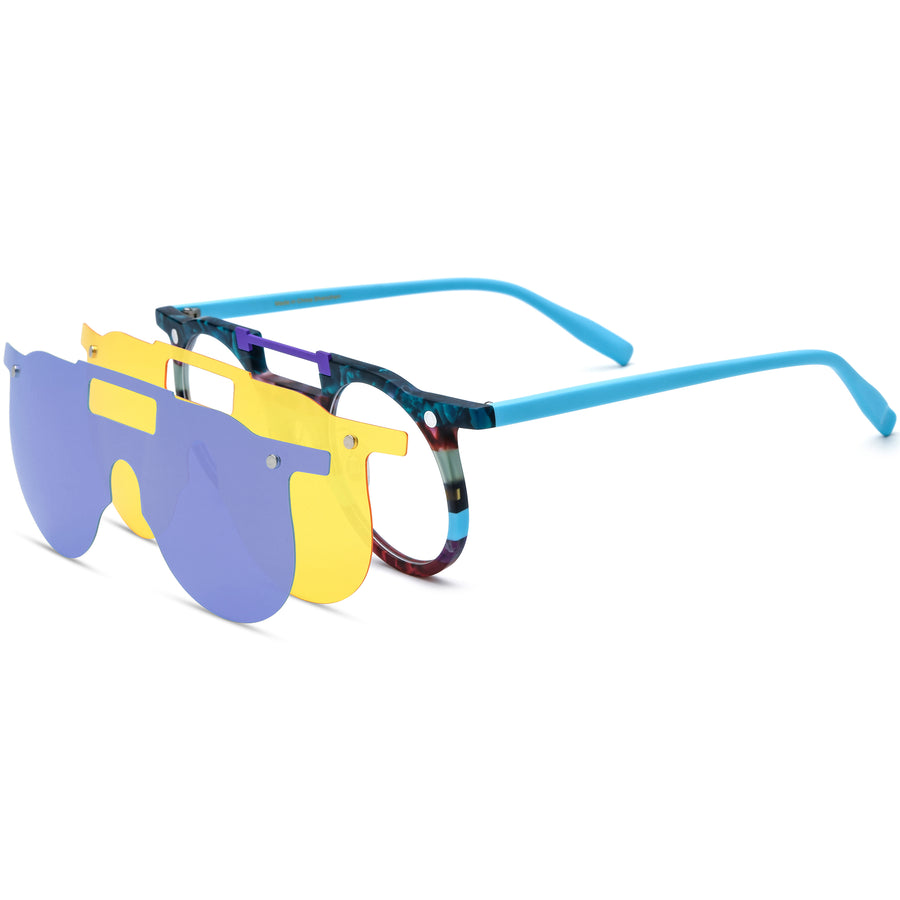 Aviator Glasses BR1686