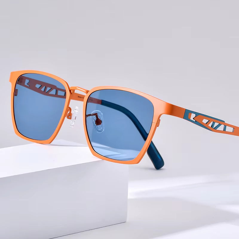 Square Sunglasses BRS1162