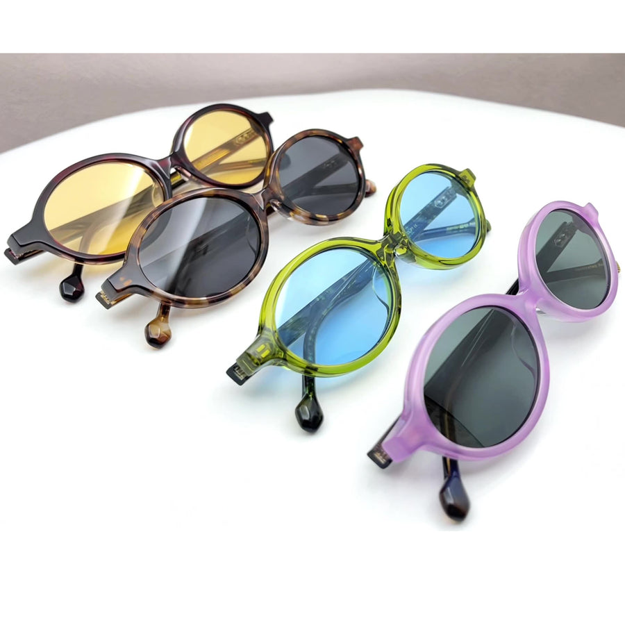 Oval Sunglasses GCS1131