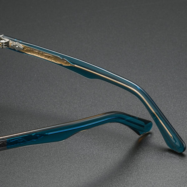Square Glasses YN1064