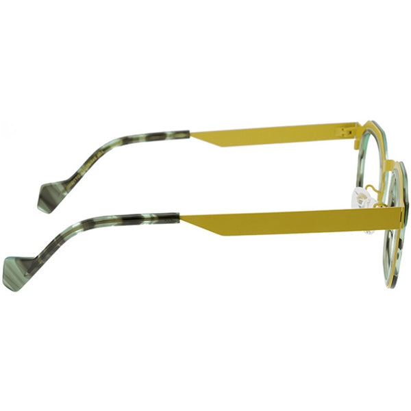 Square Glasses GC1093
