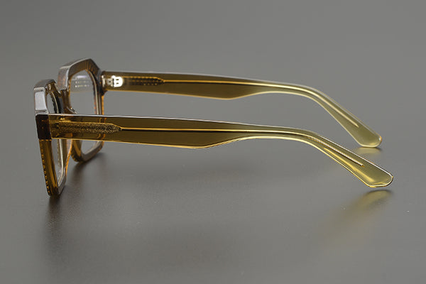 Square Glasses TG1126