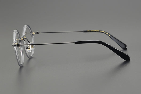Round Glasses TG1201