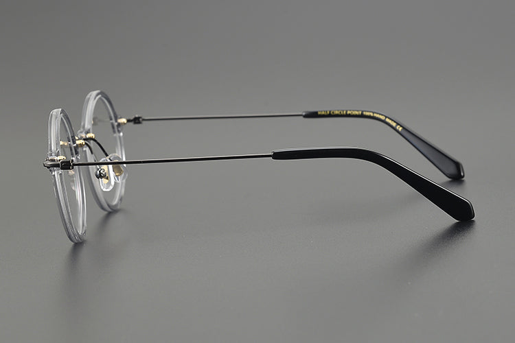 Round Glasses TG1201