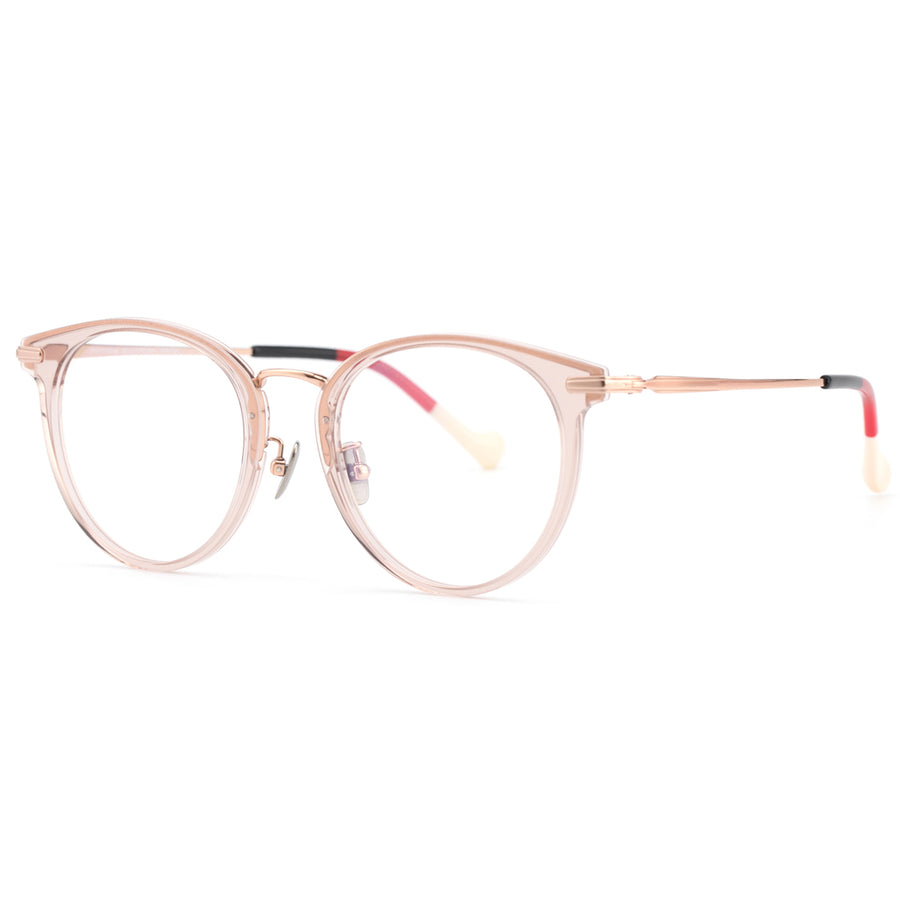 Round Glasses MW1141
