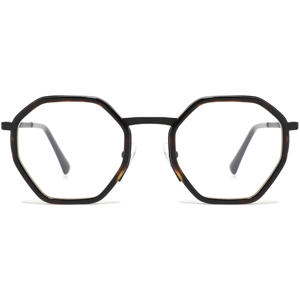 Geometric Glasses KC1008