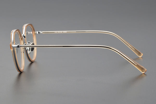 Round Glasses MW1331