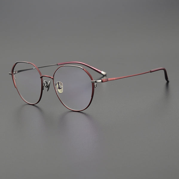 Round Glasses MW1341
