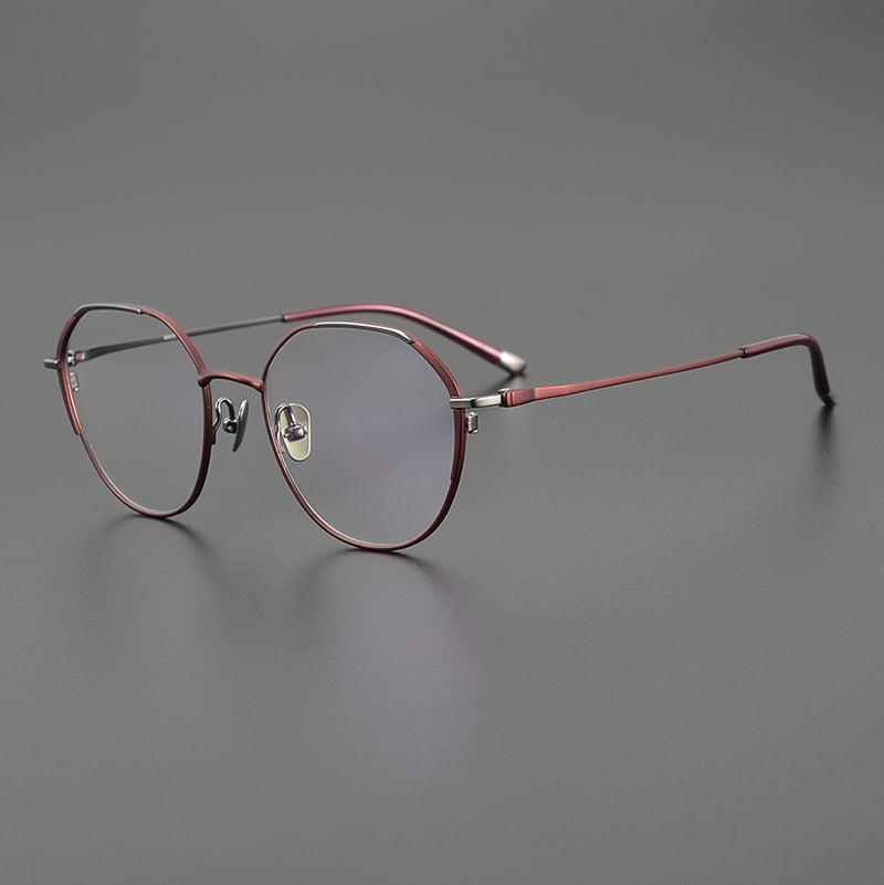Round Glasses MW1341