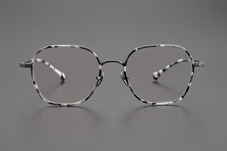 Square Glasses MW1194