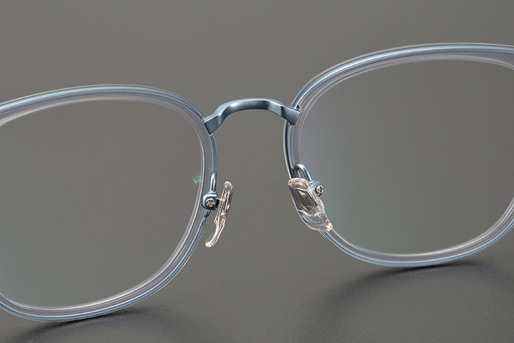 Square Glasses MW1237