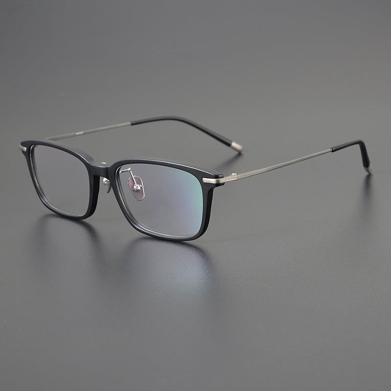 Rectangle Glasses MW1339