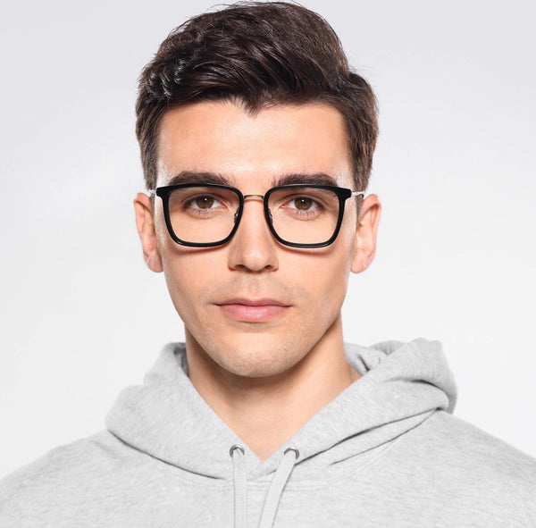 Square Glasses MW1091