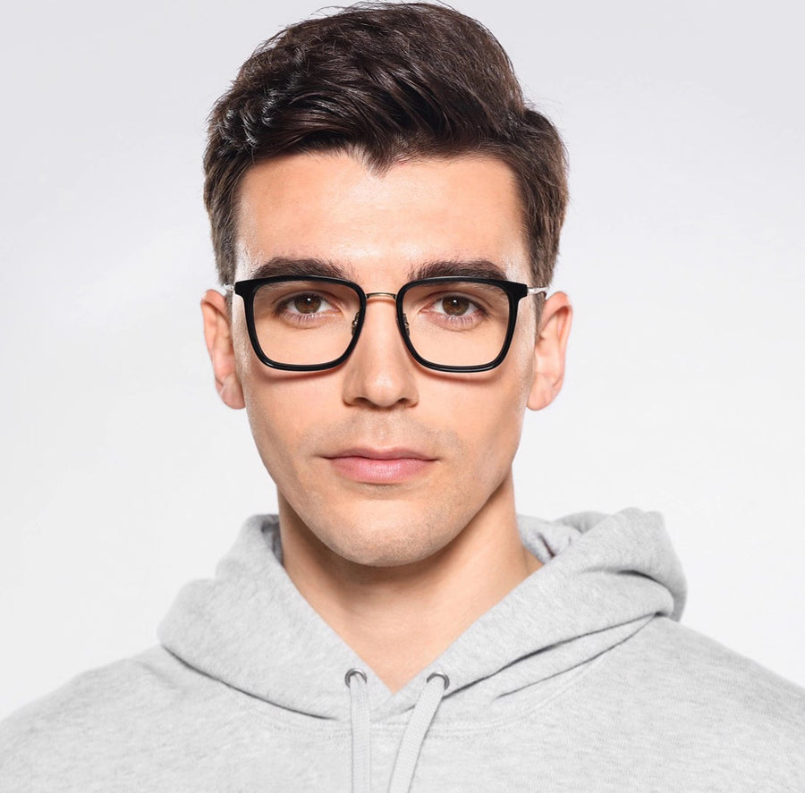 Square Glasses MW1091