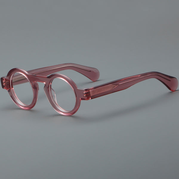 Round Glasses A3644