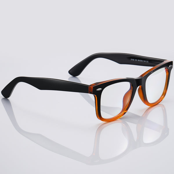 Square Glasses PF1296