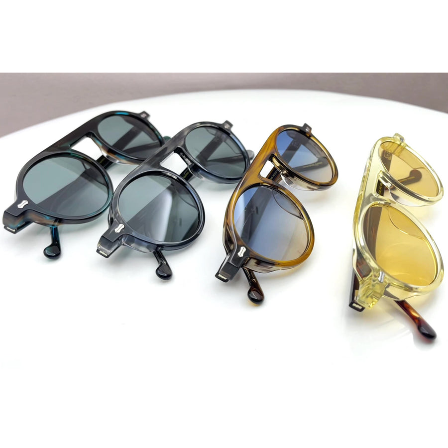 Round Sunglasses GCS1135