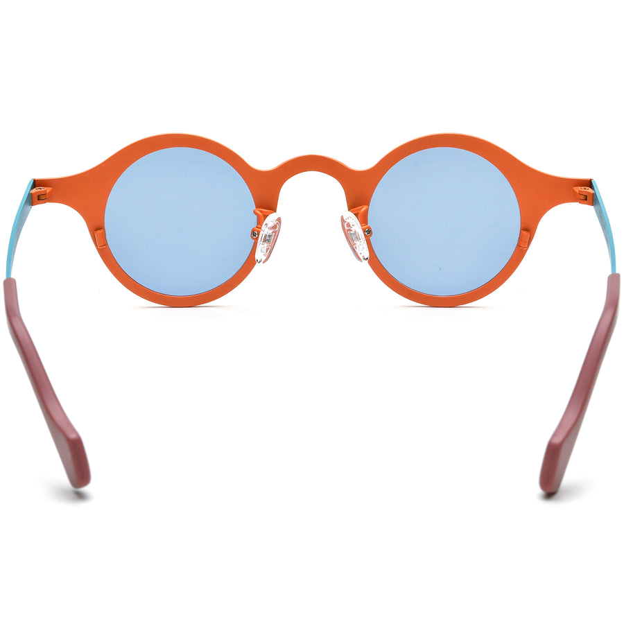 Round Sunglasses BRS1144