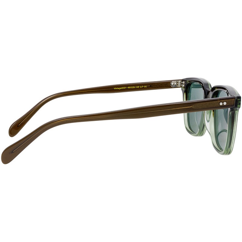 Square Sunglasses GCS1038