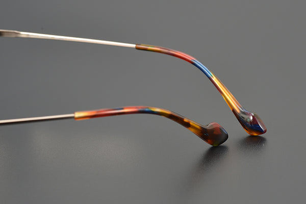 Round Glasses MW1261