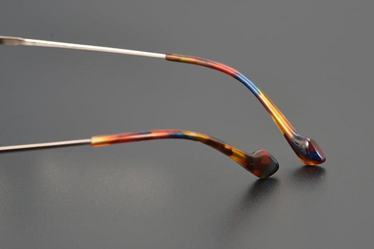 Round Glasses MW1261