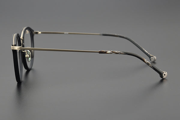 Round Glasses MW1318