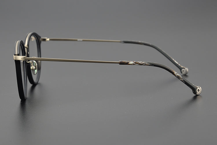 Round Glasses MW1318