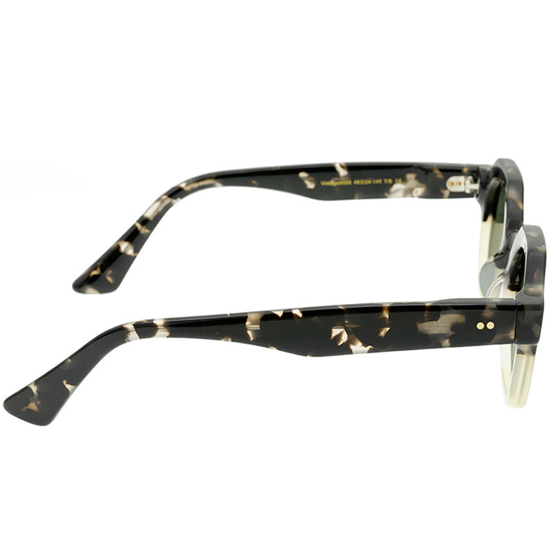 Geometric Sunglasses GCS1060