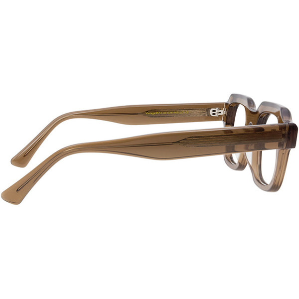 Square Glasses GC1091
