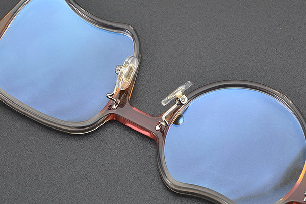 Geometric Glasses TG1228