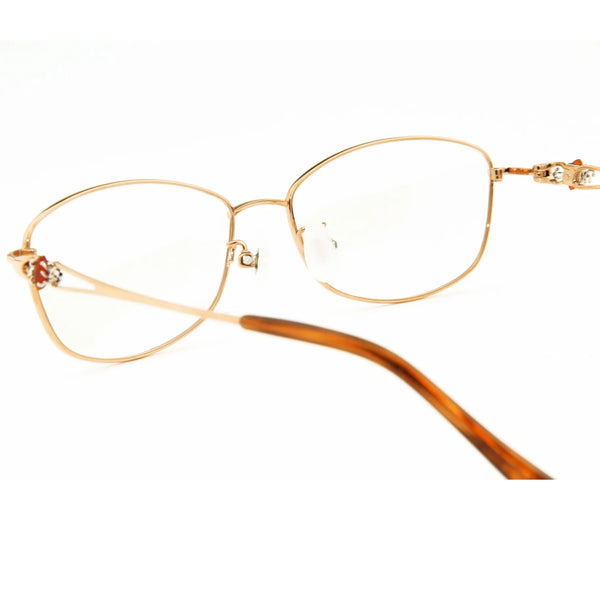 Rectangle Glasses JNJ1015