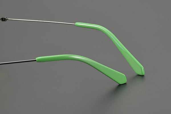 Geometric Glasses TG1128
