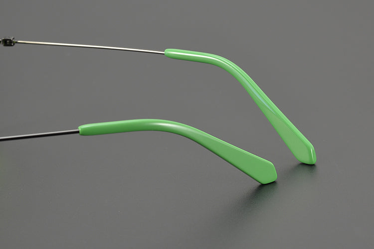 Geometric Glasses TG1128