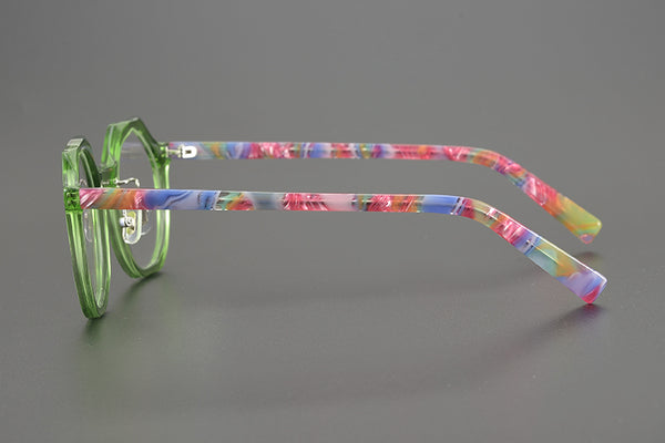 Geometric Glasses TG1230