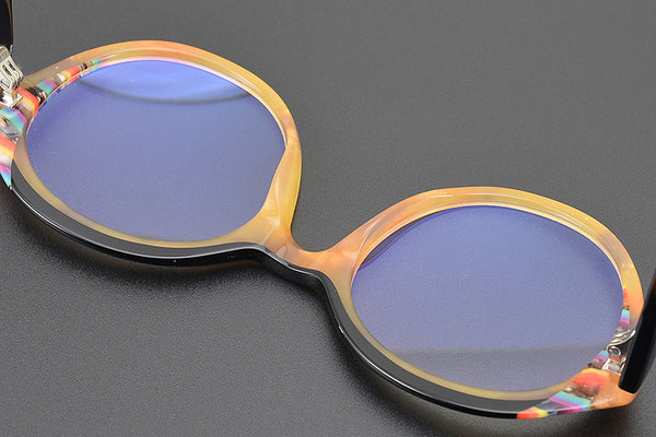 Round Glasses TG1208