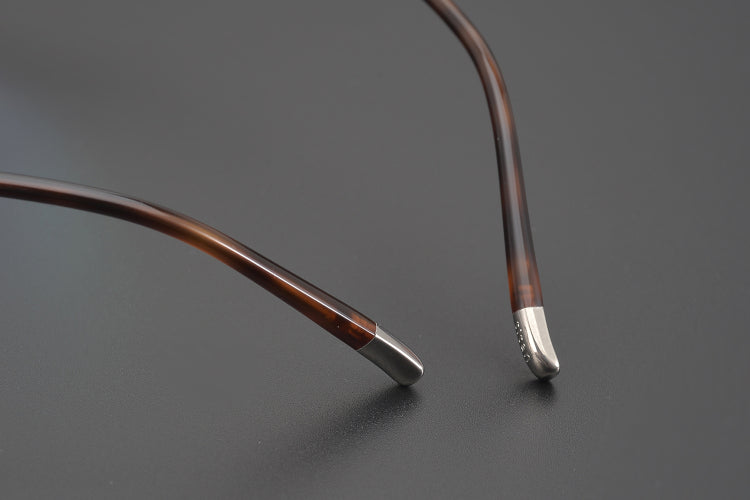 Round Glasses MW1069