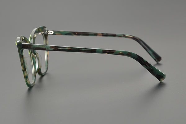Cat-Eye Glasses TG1107