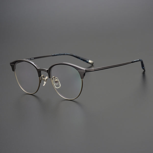Browline Glasses MW1288