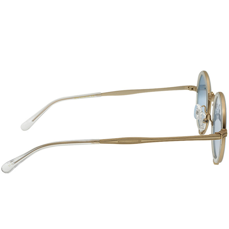 Round Sunglasses GCS1045