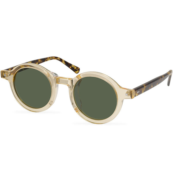 Round Sunglasses GCS1033