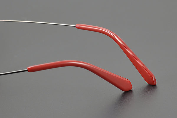 Geometric Glasses TG1129