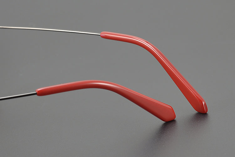 Geometric Glasses TG1129