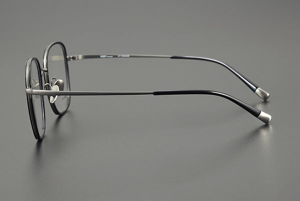 Square Glasses MW1407
