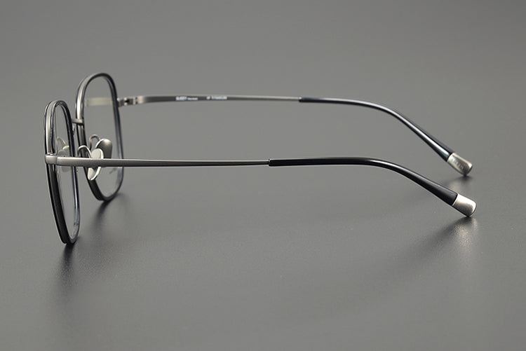 Square Glasses MW1407