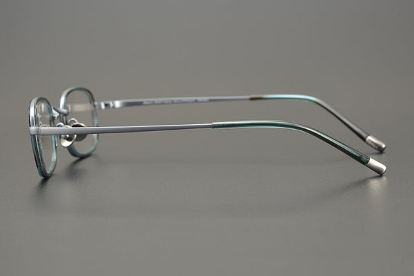 Rectangle Glasses MW1068