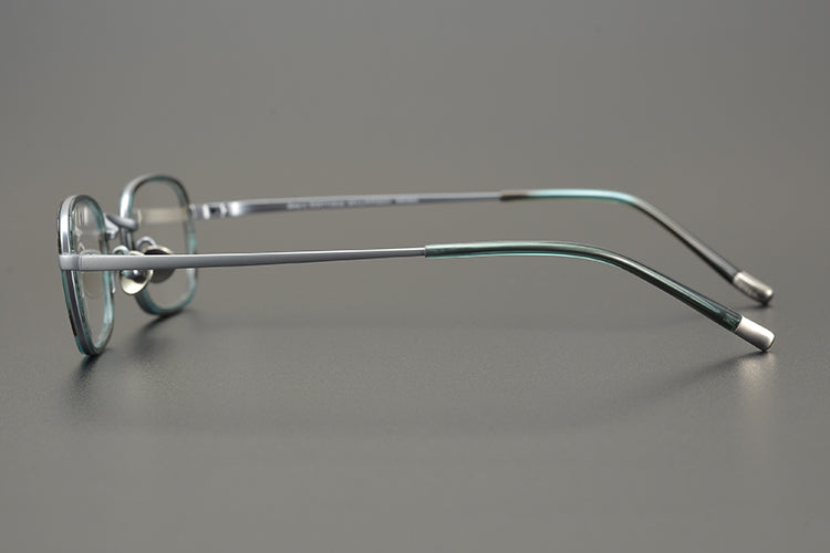 Rectangle Glasses MW1068